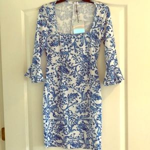 Misguided Dress Size 4